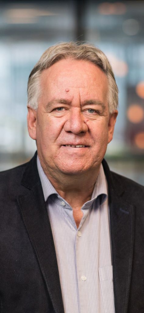 Foto van Wil Schilders